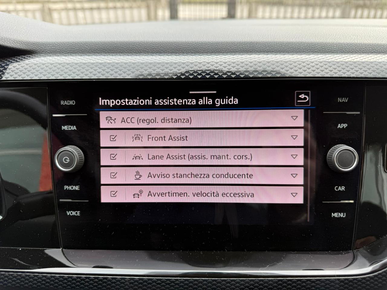 Volkswagen Taigo 1.0 TSI 115 CV Life NEOPATENTATI