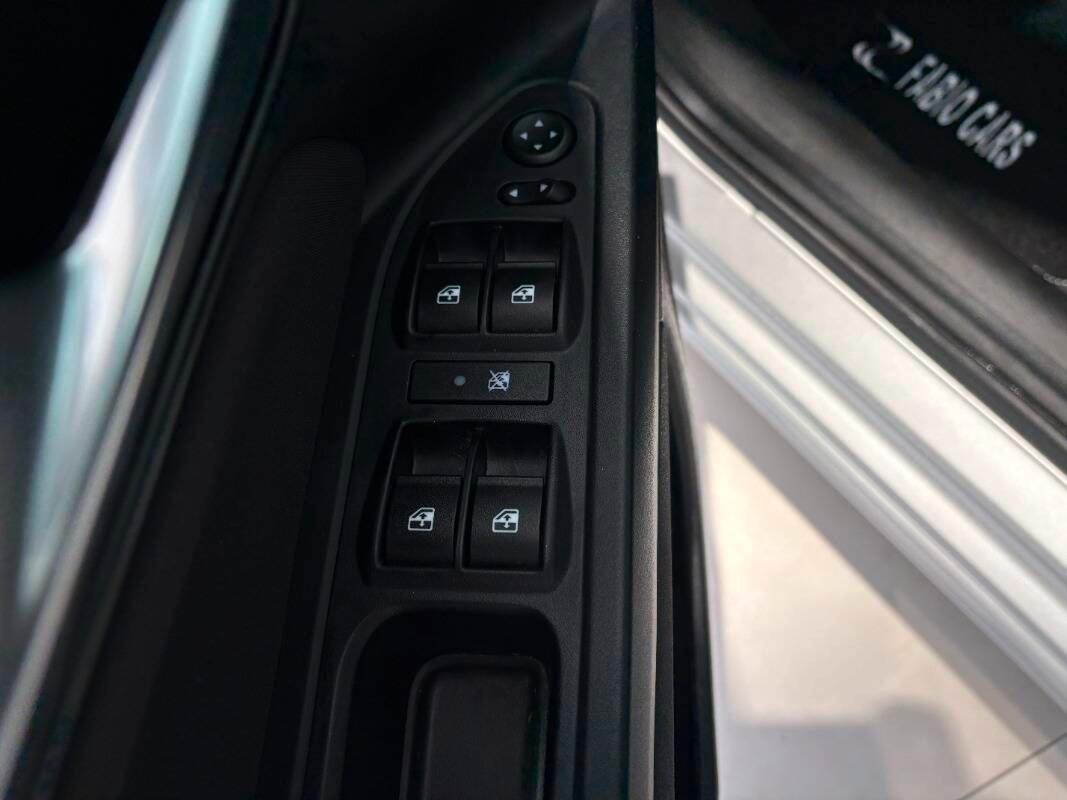 Fiat Tipo II 1.3 mjt CityLife s&s 95cv