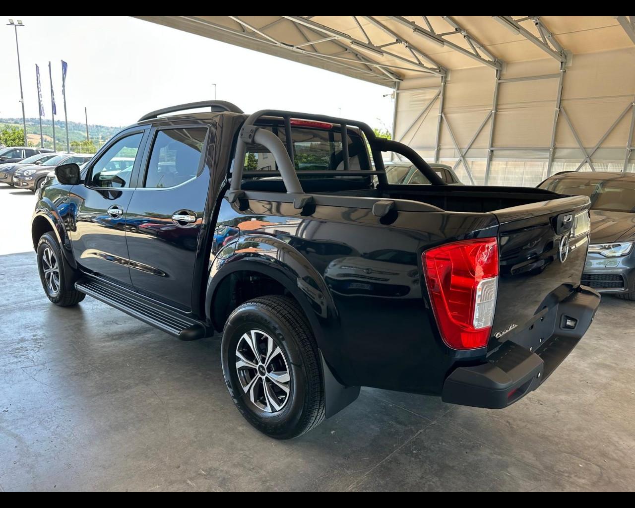 CIRELLI Cirelli 8 - Cirelli 8 Pickup 2.3 Turbo Diesel automatico