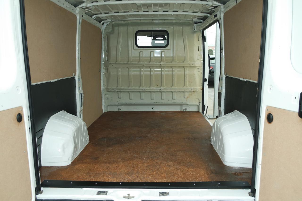 Peugeot Boxer 2.0 BlueHdi