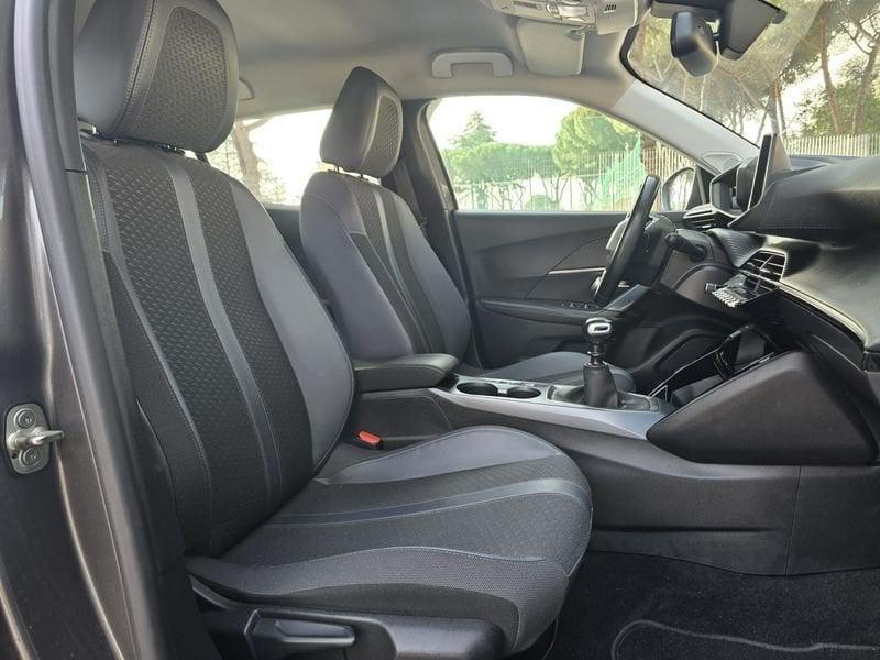 Peugeot 2008 100 Allure Navi Pack S/S