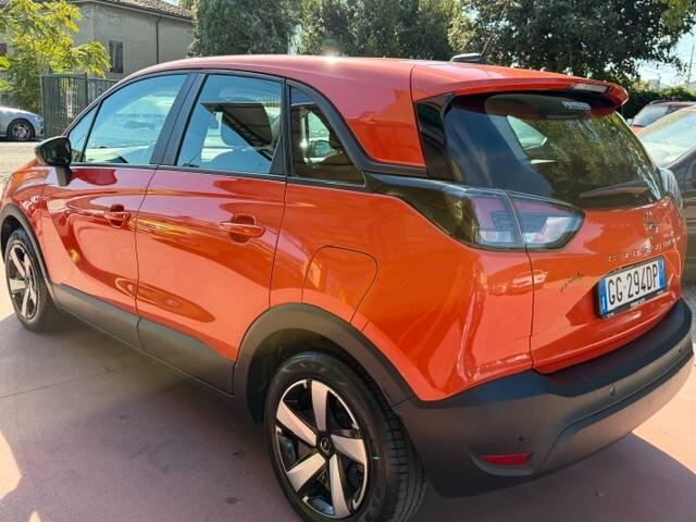Opel Crossland 1.2 12V Start&Stop Edition, UNIPROP, OK NEOPATENTATI!!