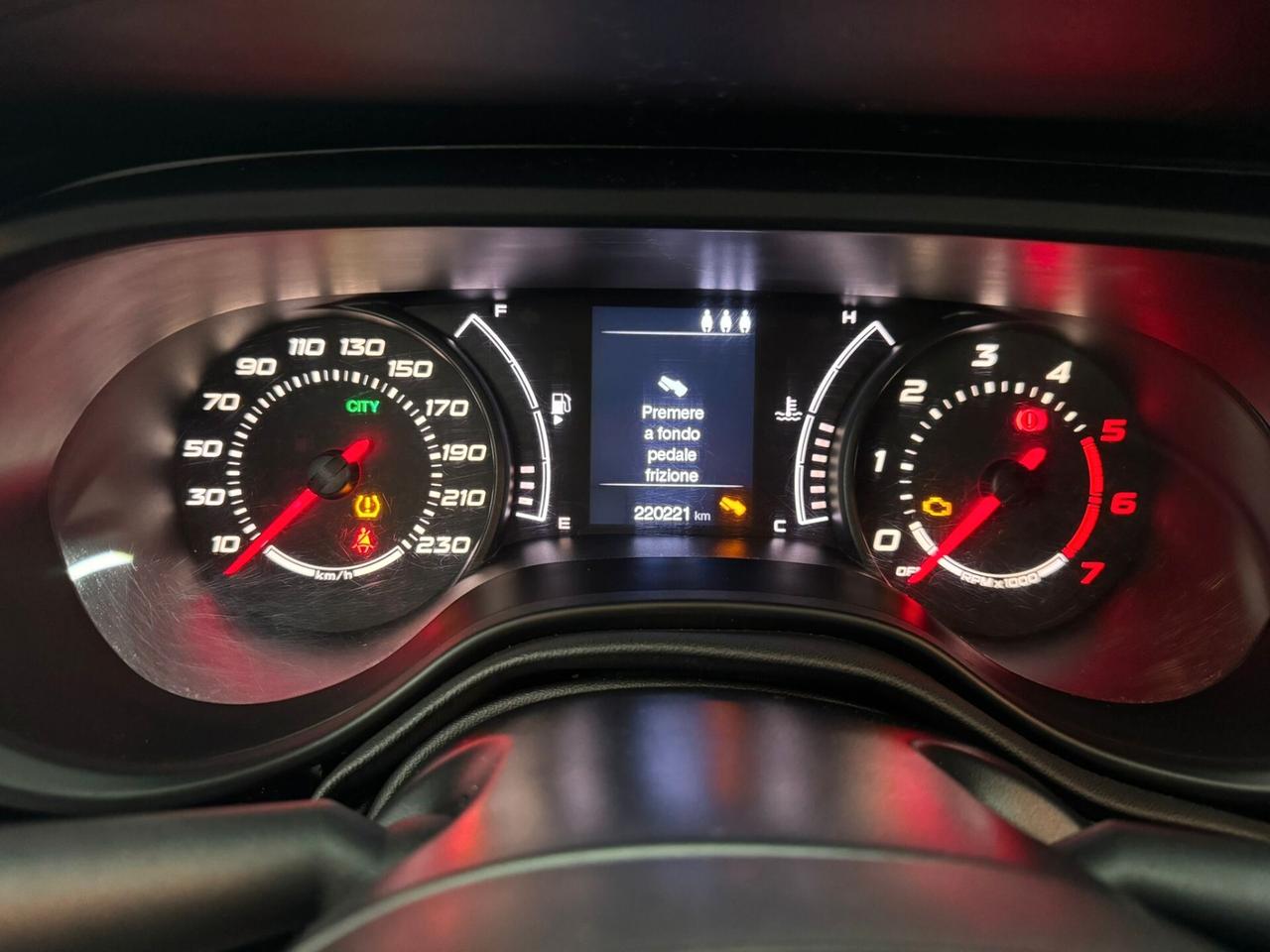 Fiat Tipo Tipo 5p 1.3 mjt Lounge