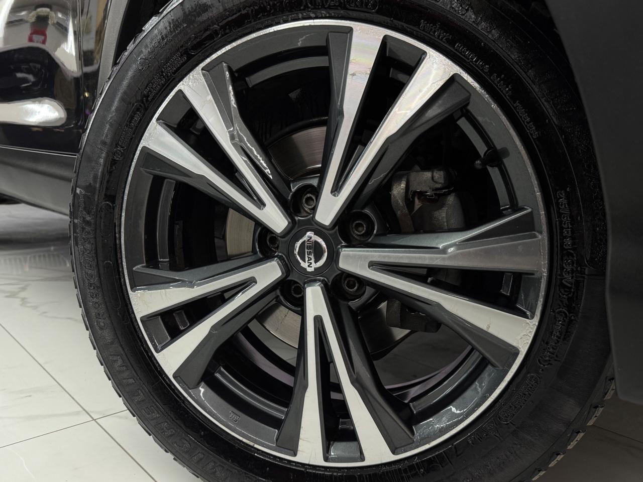 Nissan Qashqai 1.5 dCi Tekna+ Iper Full