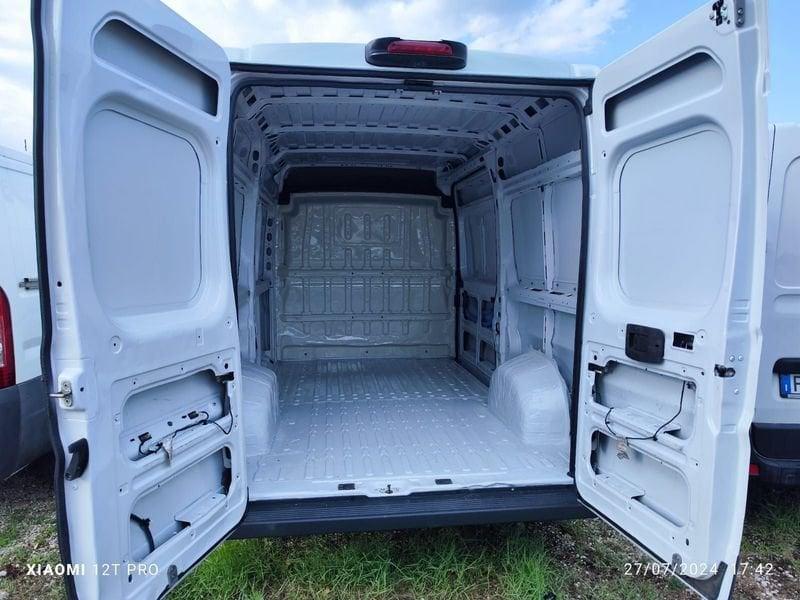 FIAT Ducato 33 2.3 MJT 130CV PM-TN Furgone