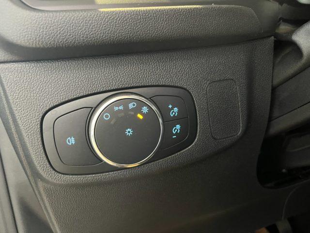 FORD Focus 1.0 Hybrid 125CV AUTO POWERSHIFT 5p. ST-Line X