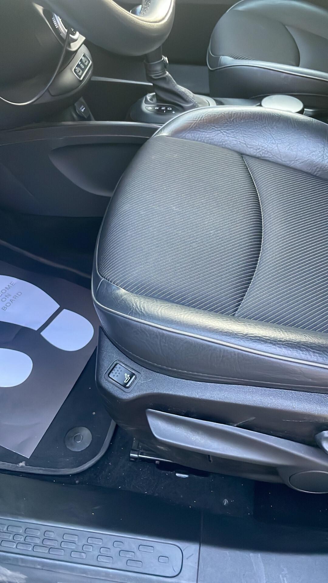 Fiat 500X 1.6 MultiJet 120 CV AUTOMATICA Cross