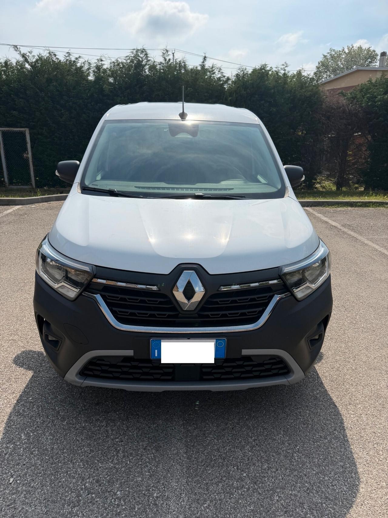 Renault Kangoo 1.5 dCi - NEOPATENTATI - 12 MESI DI GARANZIA -