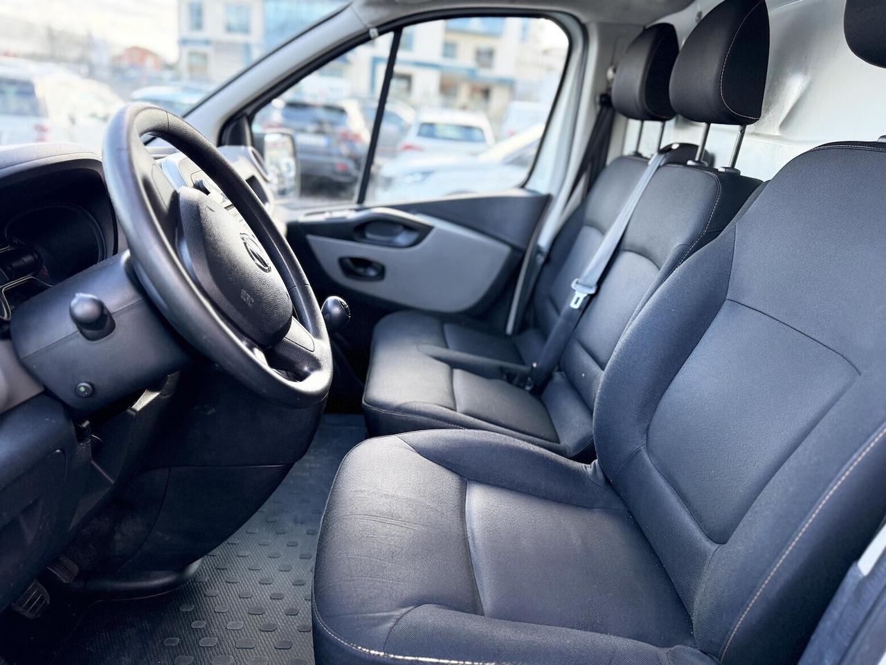 Nissan NV300 1.6 dCi 120CV - 2019