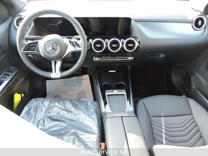Mercedes-Benz Classe B B 180 d Automatic Advanced