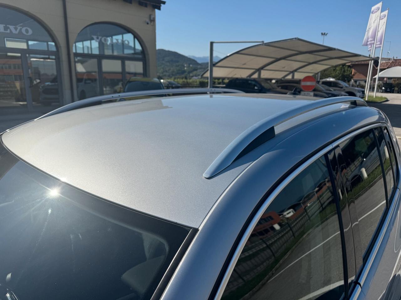 Volkswagen Tiguan 2.0TDI 140CV 4MOTION 4×4 Man.