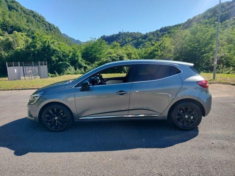 Renault Clio 1.0 TCE 90 Techno