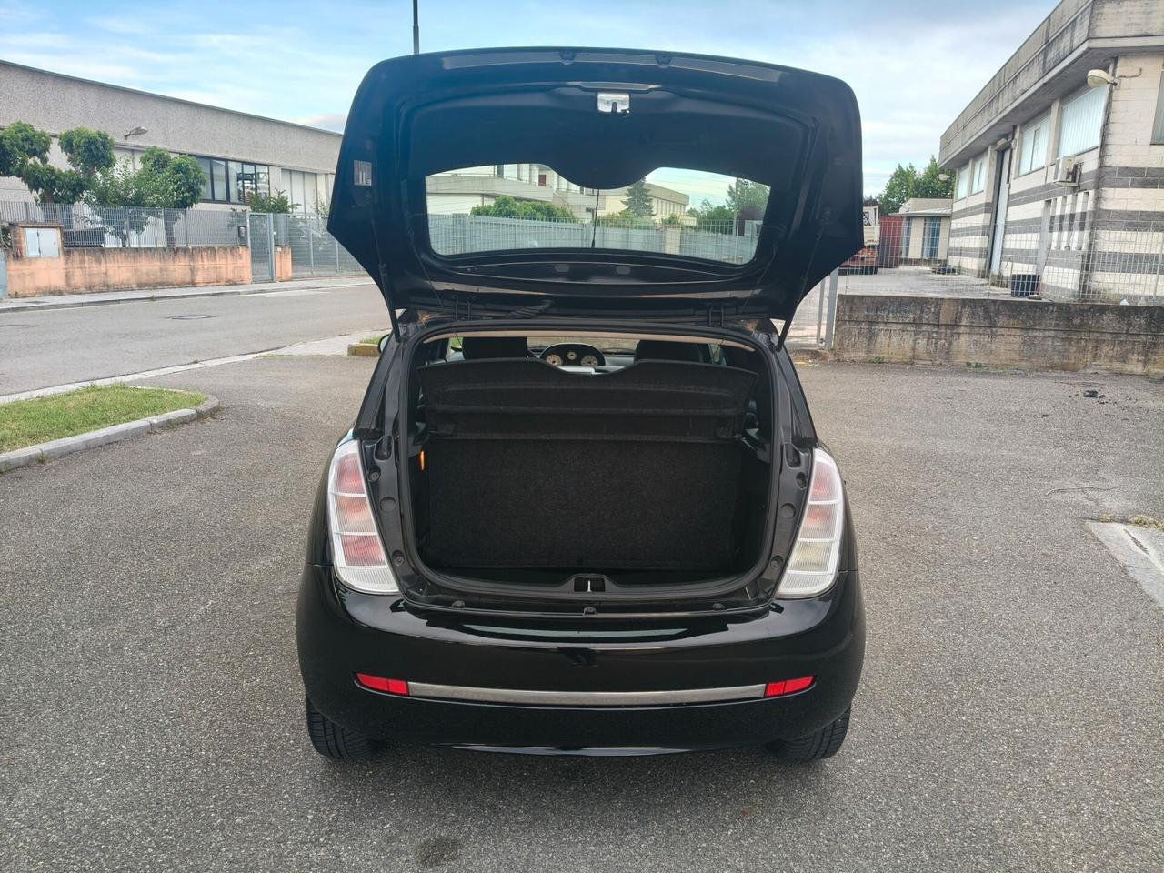 Lancia Ypsilon 1.2 del 2010 SOLO 109.000 KM