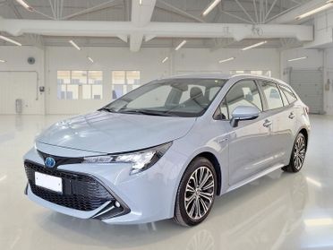 TOYOTA COROLLA TS 2.0 Hybrid Business WAGON