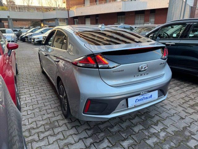 HYUNDAI Ioniq 1.6 Plug-in Hybrid DCT Prime