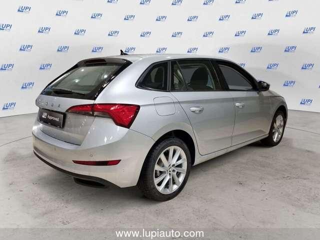 Skoda Scala 1.0 tsi Ambition 110cv