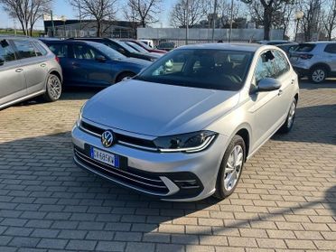 Volkswagen Polo 1.0 TSI Style