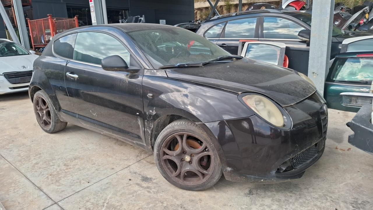Alfa Romeo MiTo 1.6 JTDm PER RICAMBI