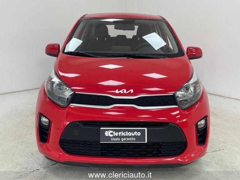 KIA Picanto 1.0 12V 5 porte Urban