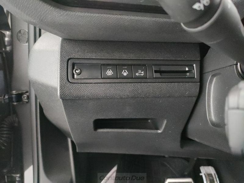 Peugeot 3008 3008 BlueHDi 130 S&S EAT8 GT PACK