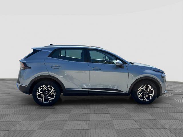 KIA Sportage Sportage 1.6 CRDi MHEV DCT Business