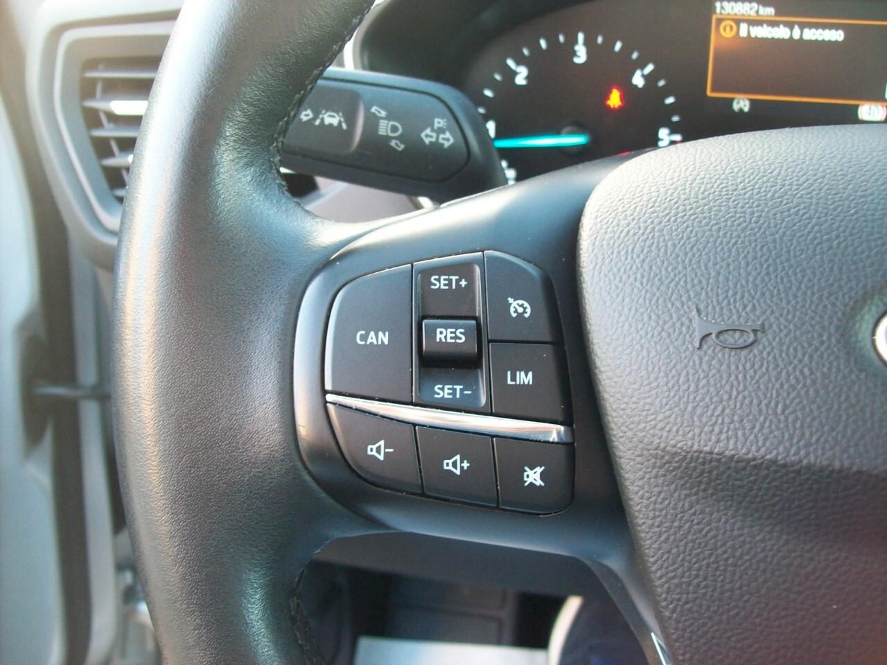 FORD FOCUS 1.5 TDCI CV.120 Ecoblu SW BUSINESS "2021"