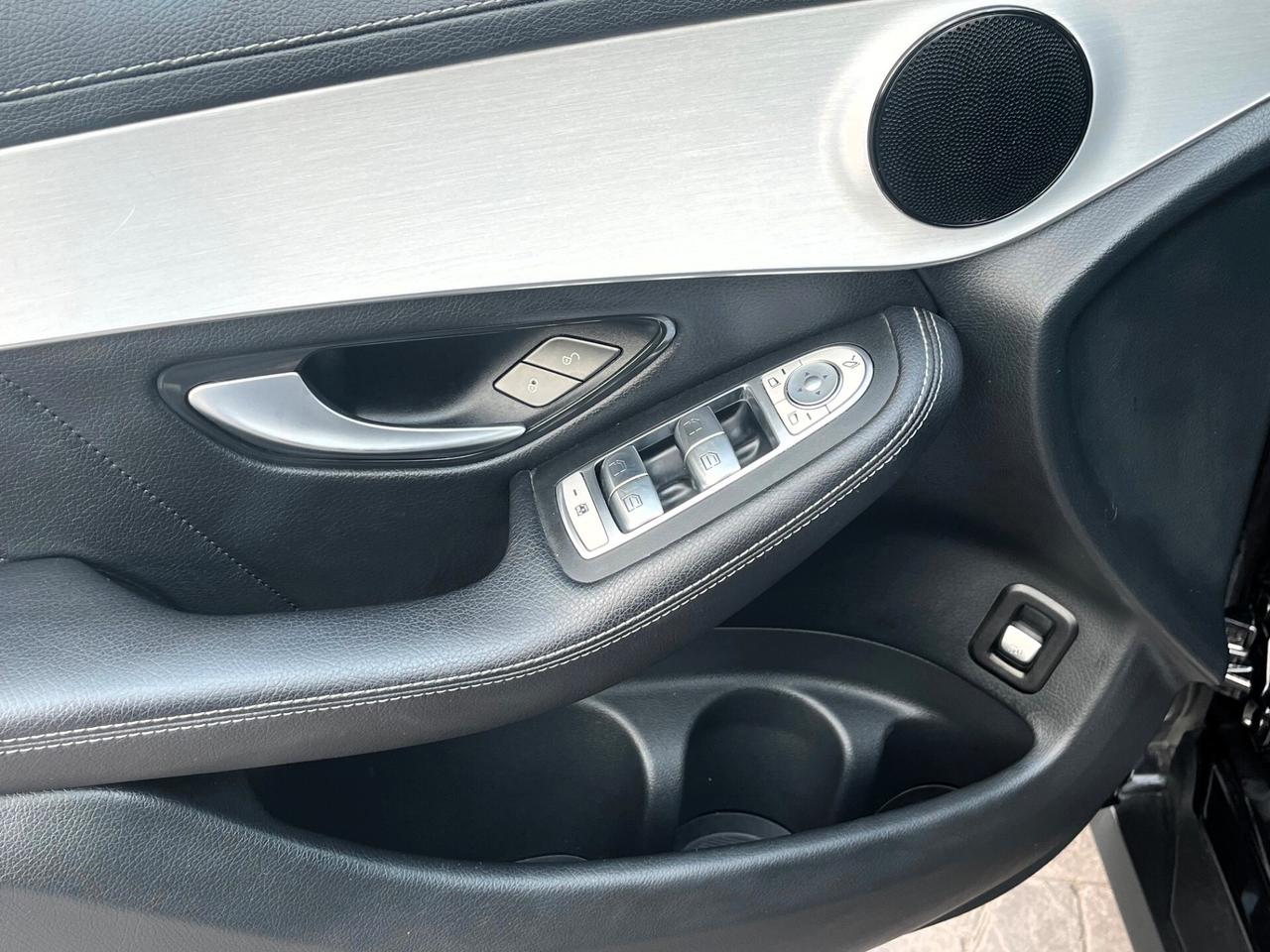 Mercedes-benz GLC 300 GLC 300 de 4Matic Plug-in hybrid Coupé Premium