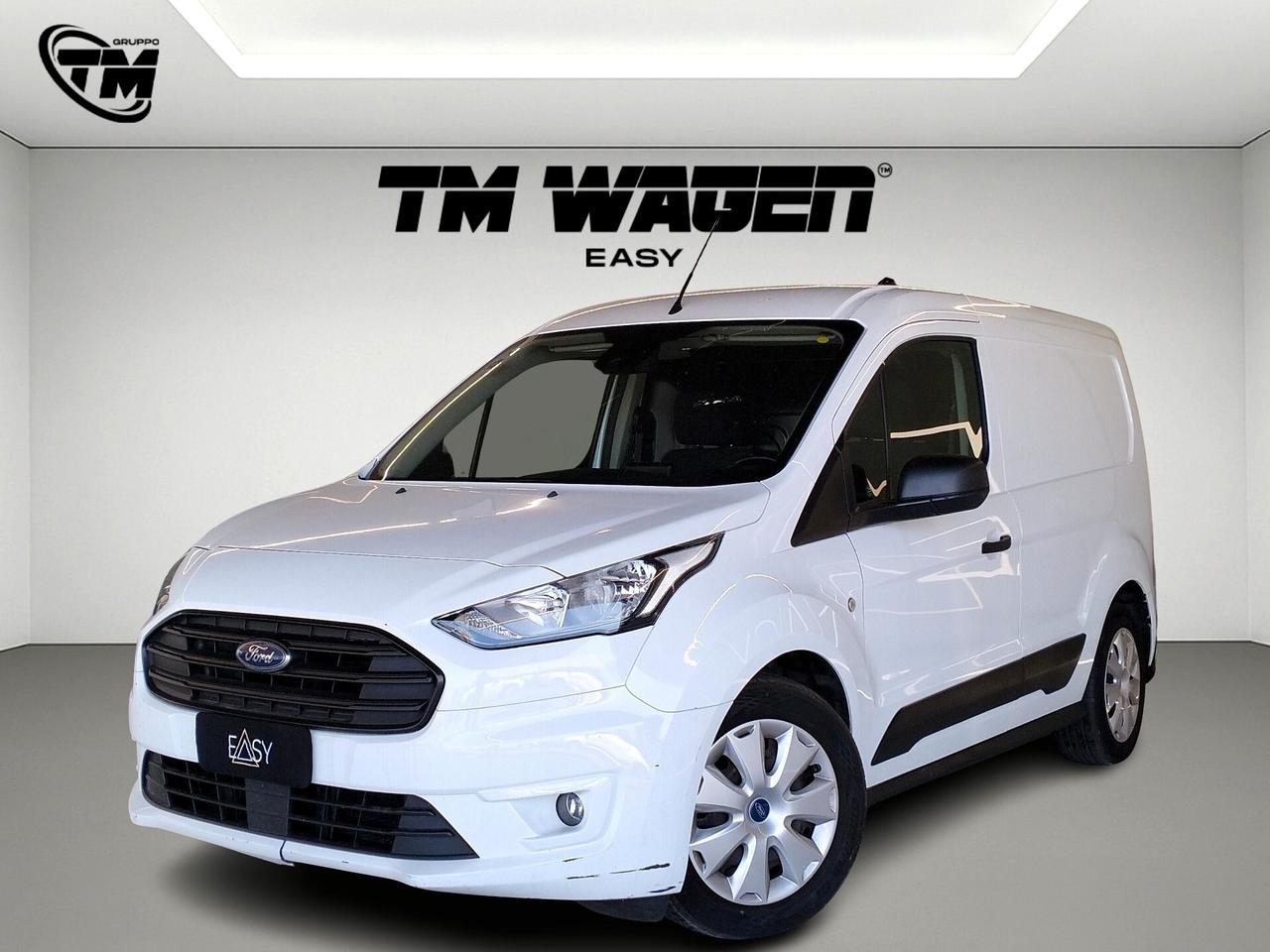 Ford Transit Connect 200 1.5 TDCi 120CV PC auto. - IVA ESCLUSA