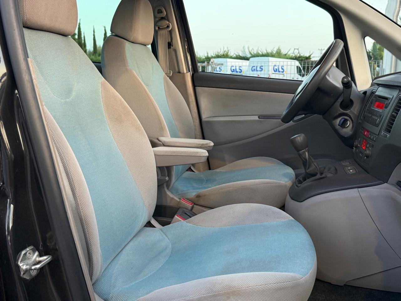 Fiat Idea 1.3 Multijet 70cv Emotion-Unico proprietario