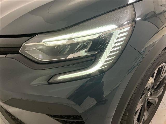RENAULT Captur 1.6 E-Tech full hybrid E-Tech Engineered 145cv aut