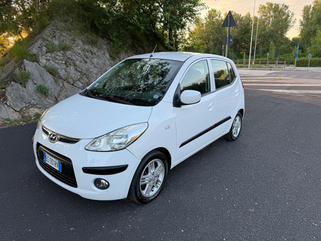 Hyundai i10 1.1 12V Style