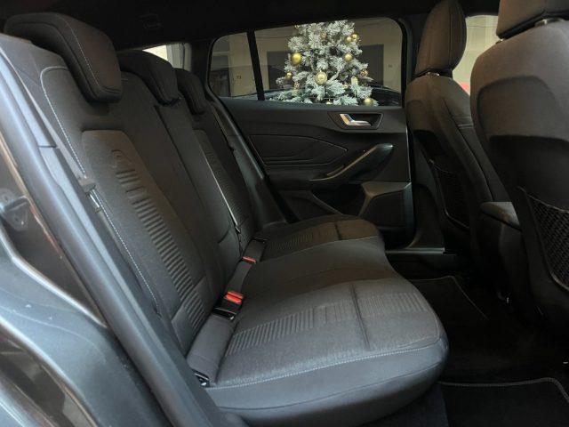 FORD Focus 2.0 EcoBlue 150 Aut Active X