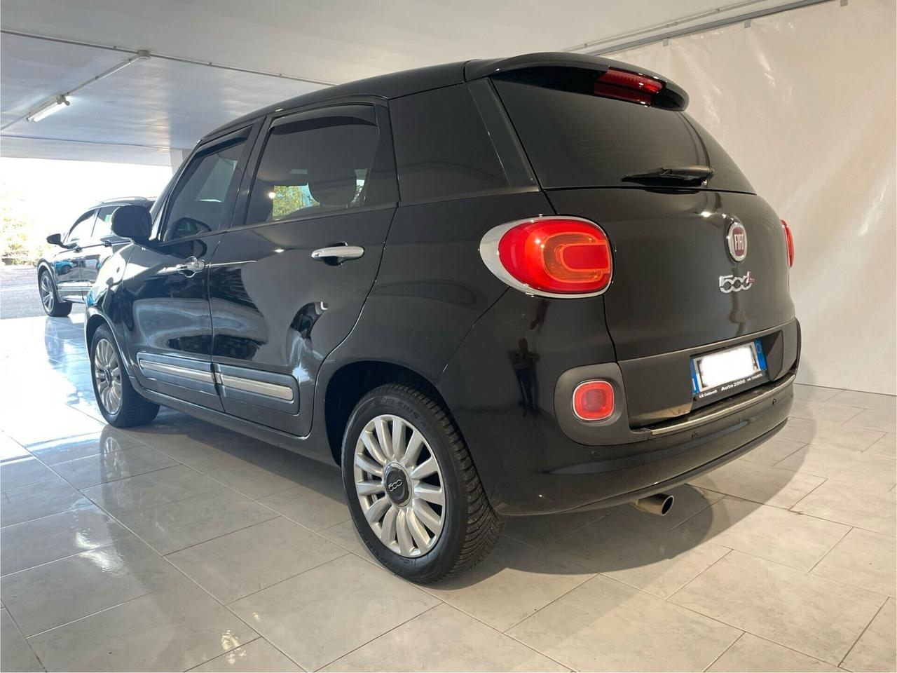 Fiat 500L 1.3 Multijet 85 CV Lounge x NEOPATENTATI