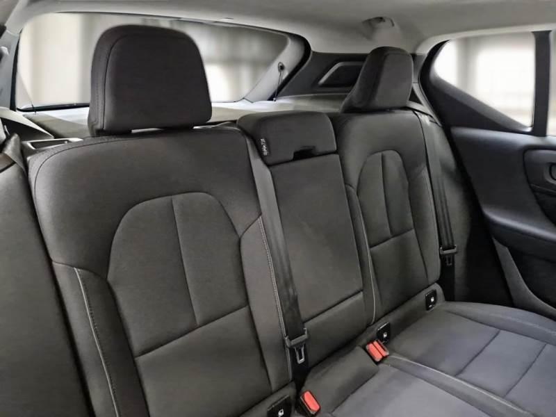 VOLVO Xc40 T4 Recharge Plug-In Hybrid Autom. Inscription Expr