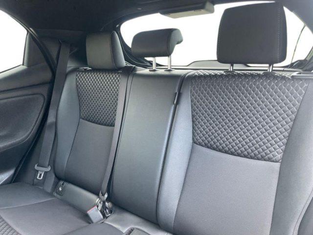 TOYOTA Yaris 1.5 Hybrid 5 porte Style