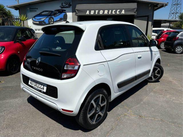 RENAULT Twingo INTENS *0.9 Turbo 90CV*STRAFULL OPTIONAL*UNICOPROP