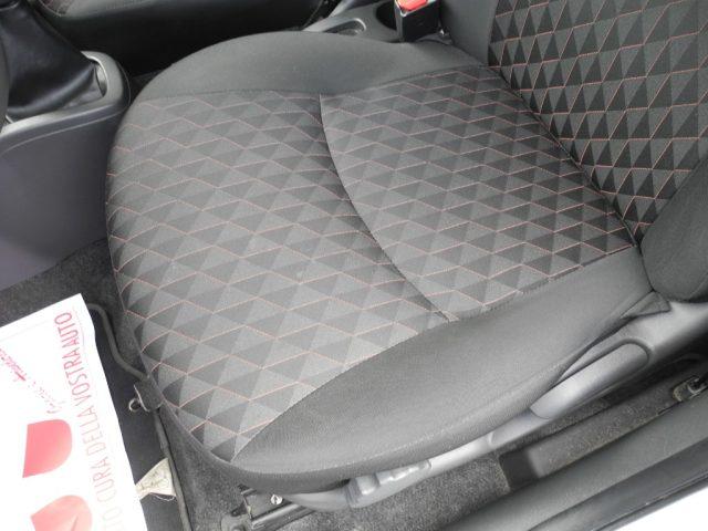 MITSUBISHI Space Star 1.2 Intense SDA - Ok NEOPATENTATI - "55000 Km"