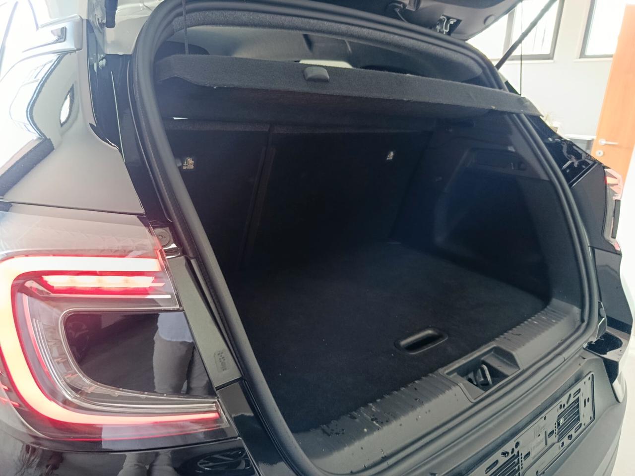 Renault Captur TCe 90 CV Techno