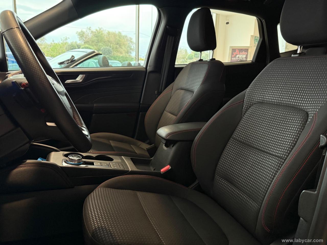 FORD Kuga 1.5 EcoBlue 120 CV aut. 2WD ST-Line