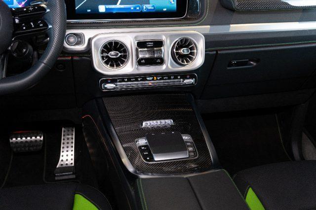 MERCEDES-BENZ G 63 AMG 63 Mild hybrid AMG.605 CV.DYNAMIC'S PLUS.PERFORMAN