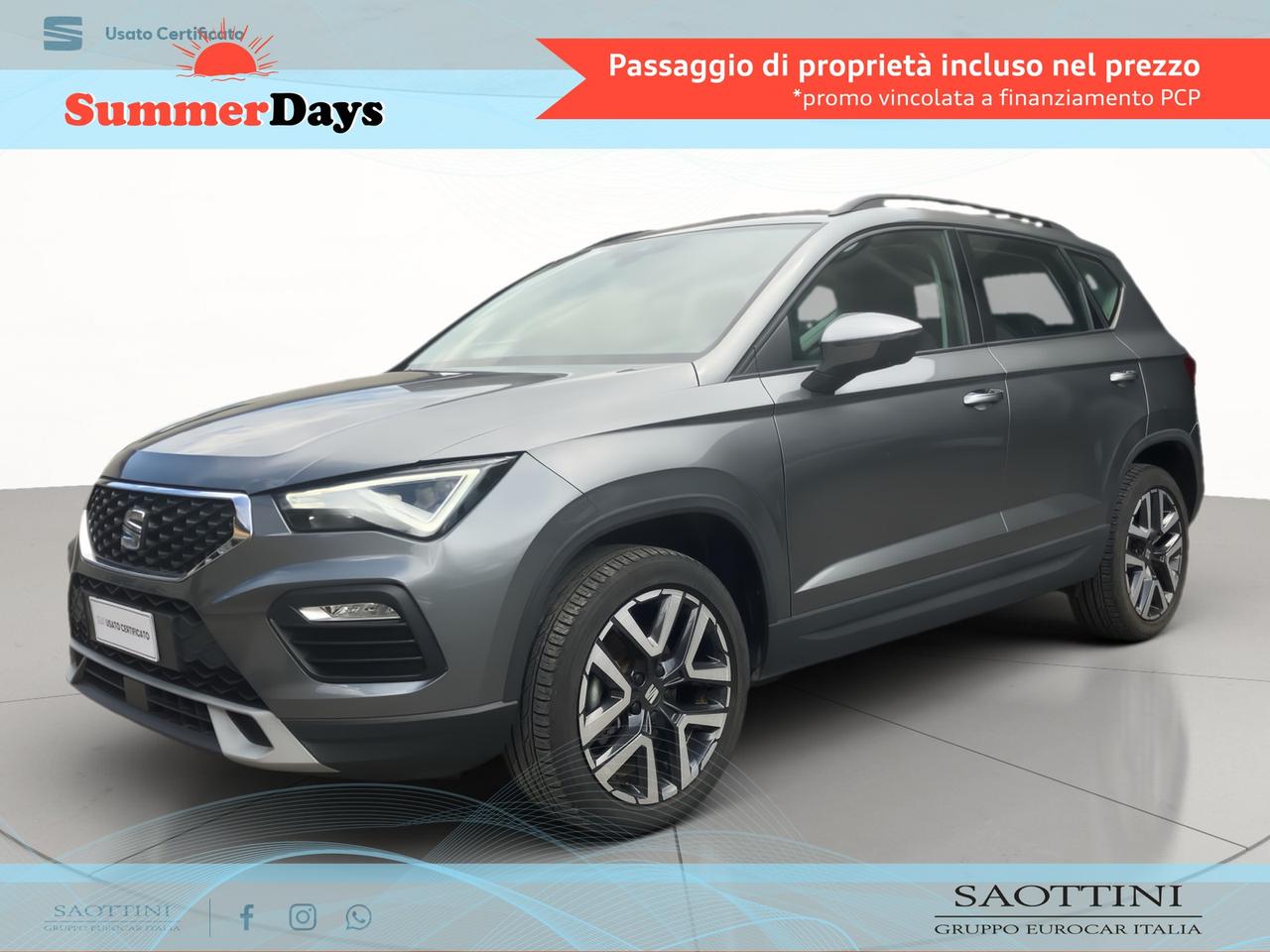 1.5 ecotsi Business 150 CV DSG