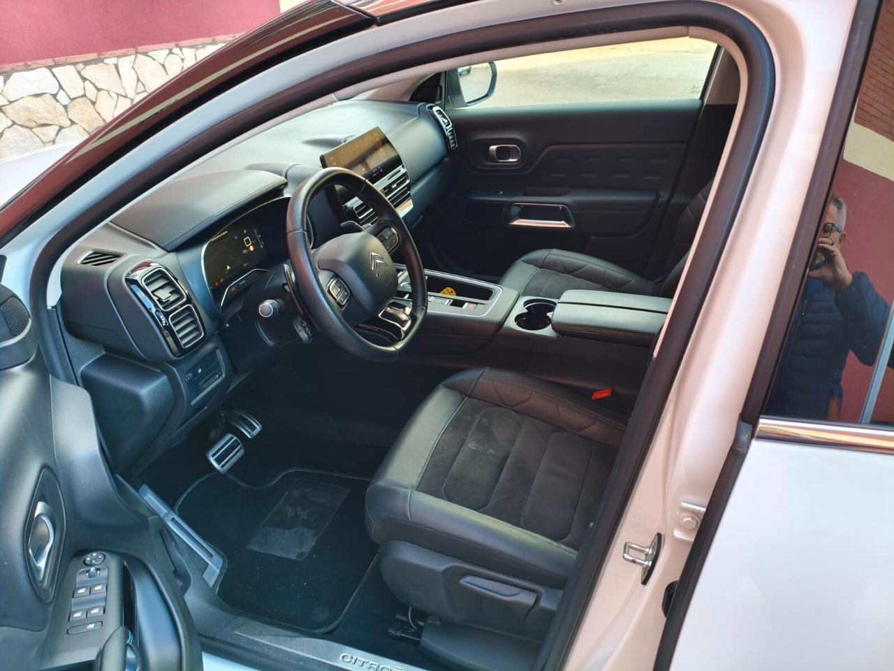 Citroen C5 Aircross BlueHDi 130 S&S EAT8 Shine