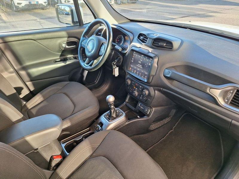 Jeep Renegade Renegade 1.4 MultiAir Limited