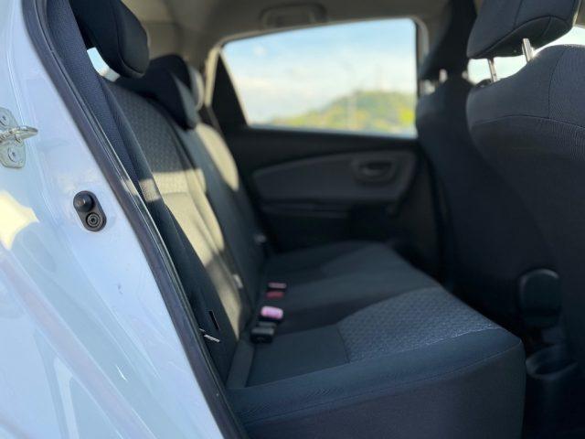 TOYOTA Yaris 1.4 D-4D diesel Style