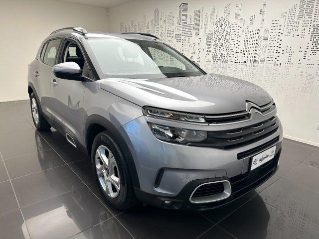 CITROEN C5 Aircross PURETECH 130 S&S Feel