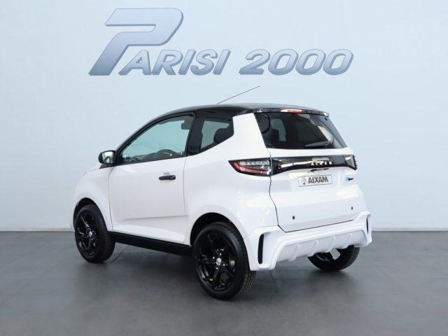 AIXAM City e-City Sport Ambition *PROMO PARISI GROUP*