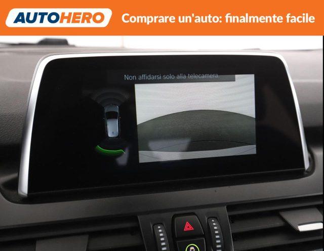 BMW 225 xe Active Tourer iPerformance Luxury aut.