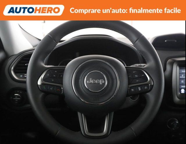 JEEP Renegade 1.0 T3 Limited