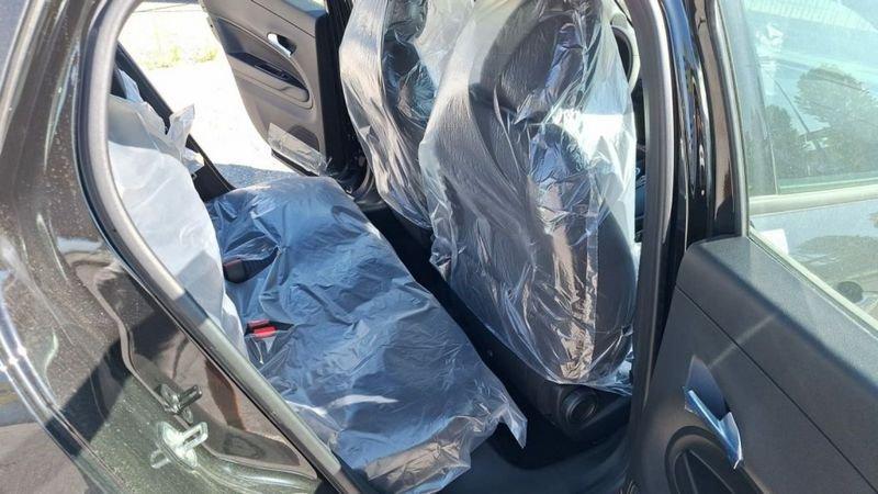 Alfa Romeo Junior 1.2 ibrida 145cv edct6