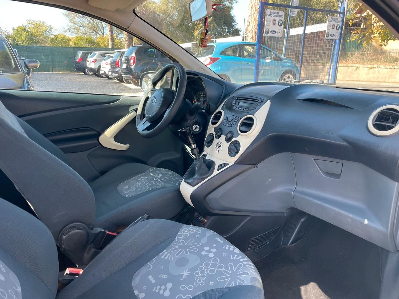 Ford Ka Ka+ 1.3 tdci multyjet Business